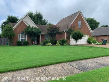 Main picture of 3813 Charbon Ln