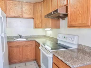 Main picture of 1301 Hearst Ave