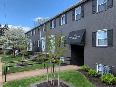 Main picture of Belmont Heights Apartments