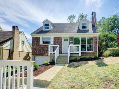 Main picture of 4013 Tamworth Cir