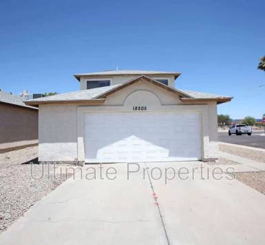 Main picture of 18205 N 87th Dr