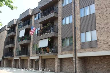 Main picture of Princeton Court Apartments