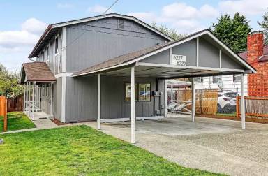 Main picture of 6227 6th Ave NW