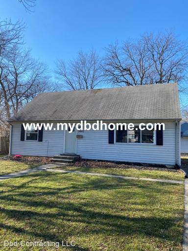 Main picture of 3007 Sherborne Blvd