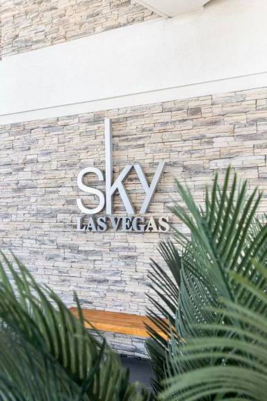 Main picture of Sky Tower Las Vegas Condominiums