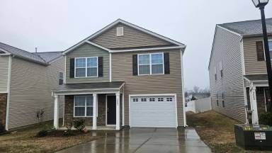 Main picture of 2625 McIntosh St
