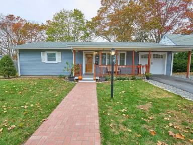 Main picture of 114 Austin St