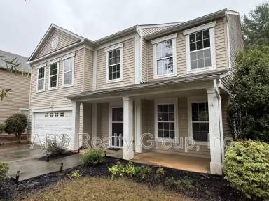 Main picture of 4209 Oak Pointe Dr