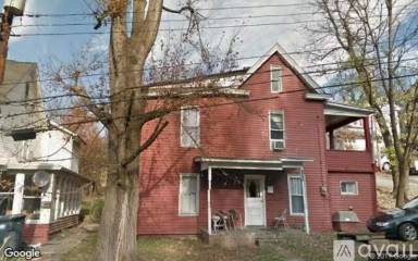 Main picture of 115 Cornell Ave