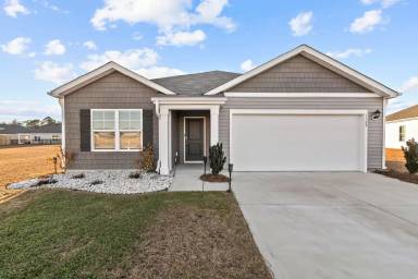 Main picture of 1109 Saint Augustine Dr