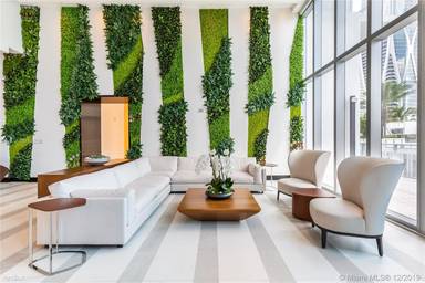 Main picture of Paramount Miami Worldcenter