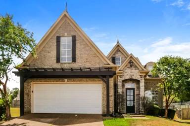 Main picture of 1043 Averett Cv