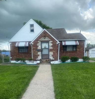 Main picture of 400 S 42nd St