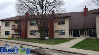 Main picture of 406 1st St