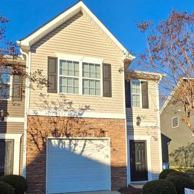 Main picture of 2465 Hartfield Cir