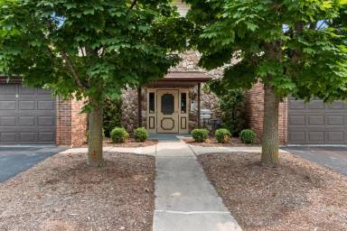 Main picture of Brook Park Apartments