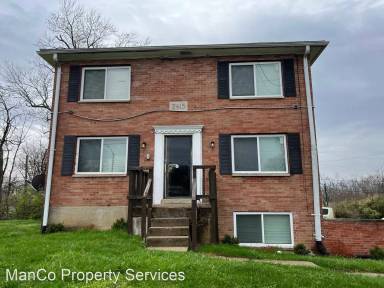 Main picture of 2615 N Gettysburg Ave