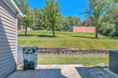 Main picture of Willow Pointe Apartments