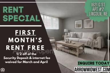 Main picture of 1621 G St