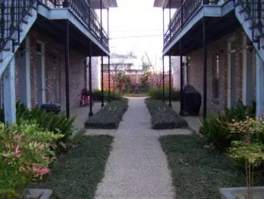 Main picture of Court Orleans