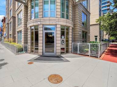 Main picture of 301 Massachusetts Ave NW