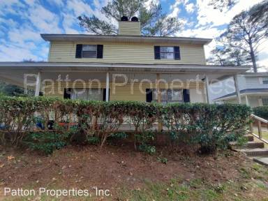 Main picture of 1725 Springwoods Lake Dr