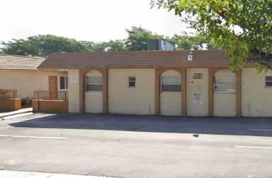 Main picture of 5400 NW 24th St