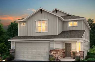 Main picture of 301 La Dera Dr