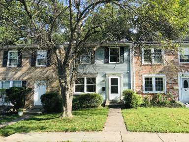 Main picture of 19841 Wheelwright Dr