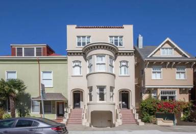 Main picture of 2688 2690 Filbert St