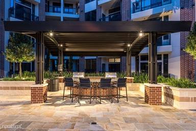 Main picture of 3800 Main Apartments
