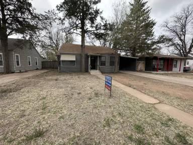 Main picture of 2123 30th St