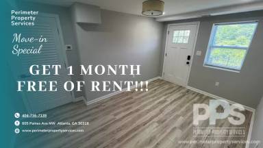 Main picture of 605 Paines Ave NW