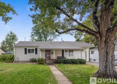 Main picture of 4582 E Bails Pl