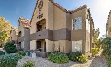 Main picture of The Residence at Canyon Gate