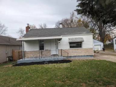 Main picture of 1814 Sheffield St