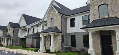 Main picture of Timber Pointe Apartments