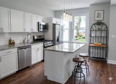 Main picture of 1432 Perry Pl NW