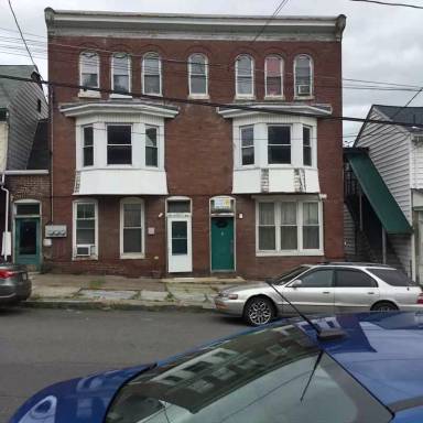 Main picture of 863 W Spruce St