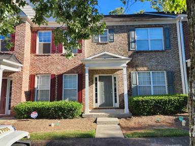 Main picture of 4878 Hairston Park Sq
