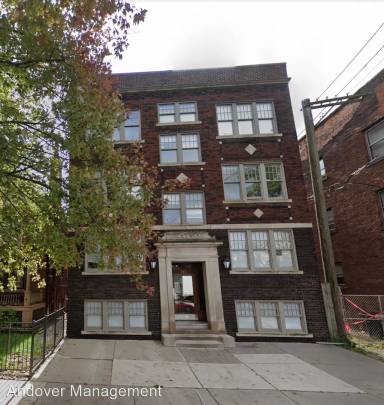 Main picture of 487 Prentis St
