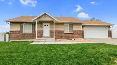 Main picture of 1447 N 1160 W