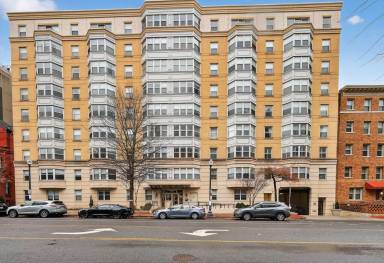 Main picture of The Eleven Condominium