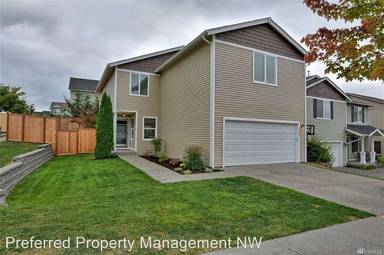 Main picture of 2203 116th Dr SE