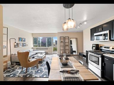 Main picture of Vue Apartments