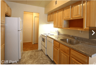 Main picture of 400 S Lansdowne Ave