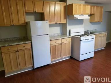 Main picture of 247 Bennington St