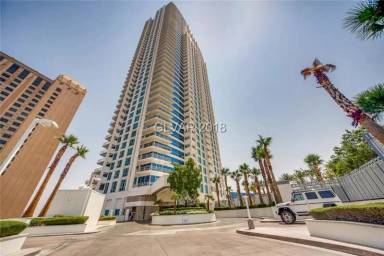 Main picture of Sky Tower Las Vegas Condominiums