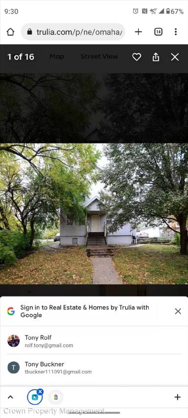 Main picture of 1937 S 12th St