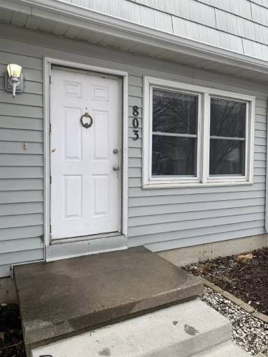 Main picture of 803 NW Greenwood St